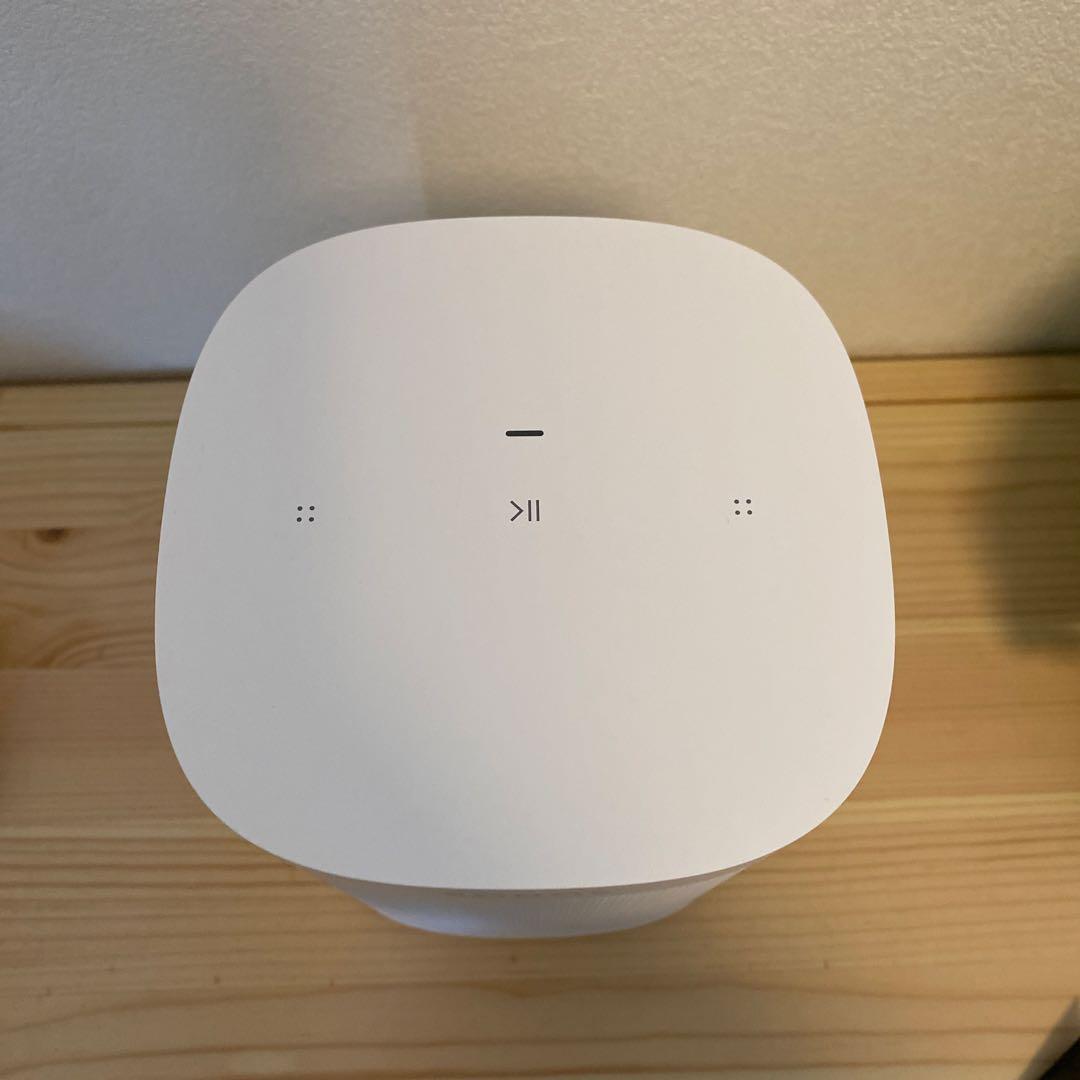 mer‼︎【美品】Sonos One SLスピーカー