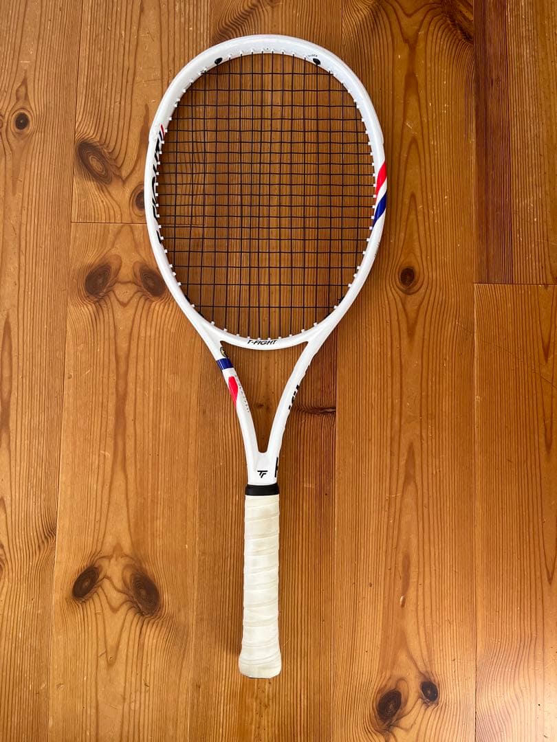 テクニファイバー Tecnifibre T-FIGHT 300 G2