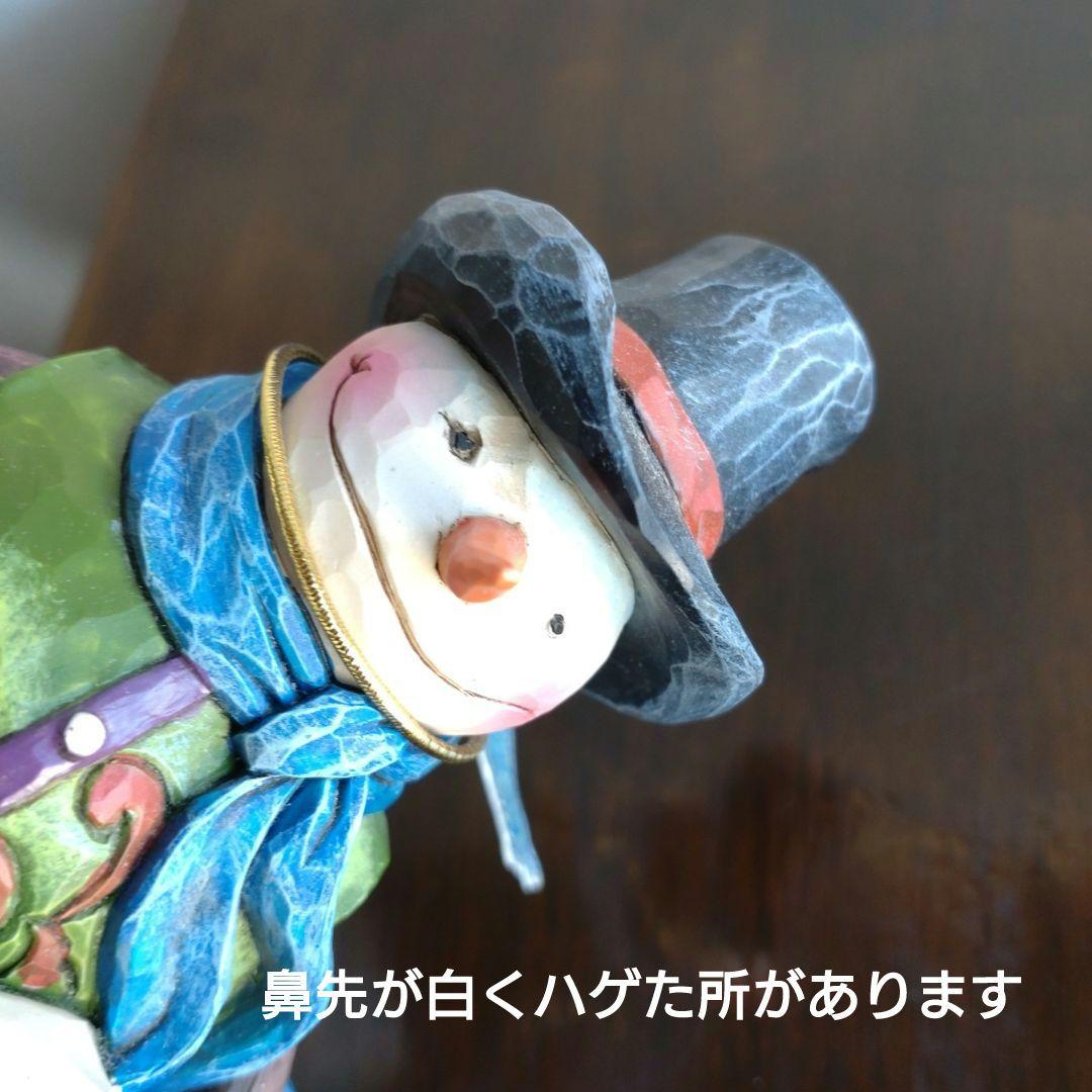 パ*ン様 ジムショア ディズニートラディション ミッキーミニープルート スノーマ