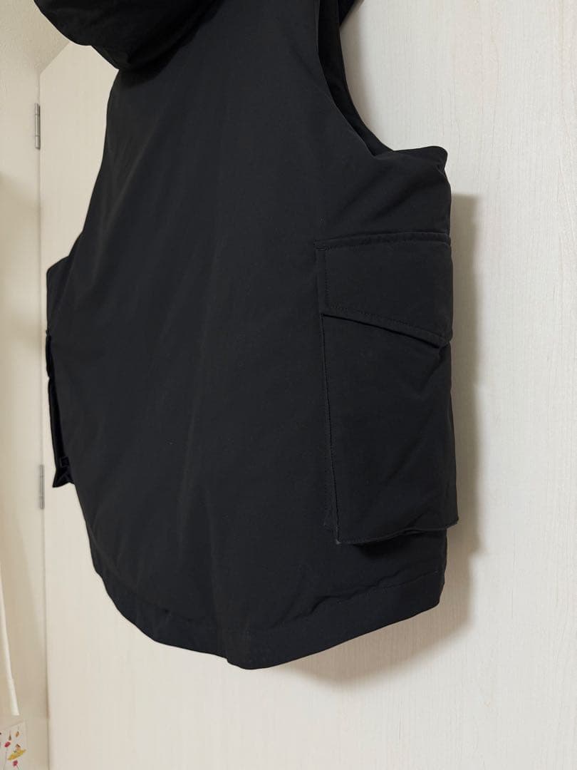 DAIWA PIER39(ダイワピア) テック パディング フィッシングベスト