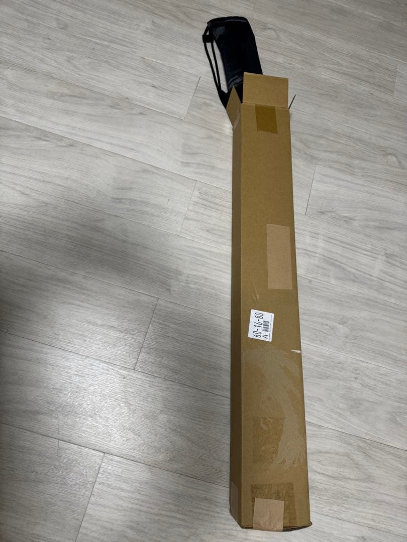 SSKバット MMjr 80センチ　軟式少年　ミドルバランス