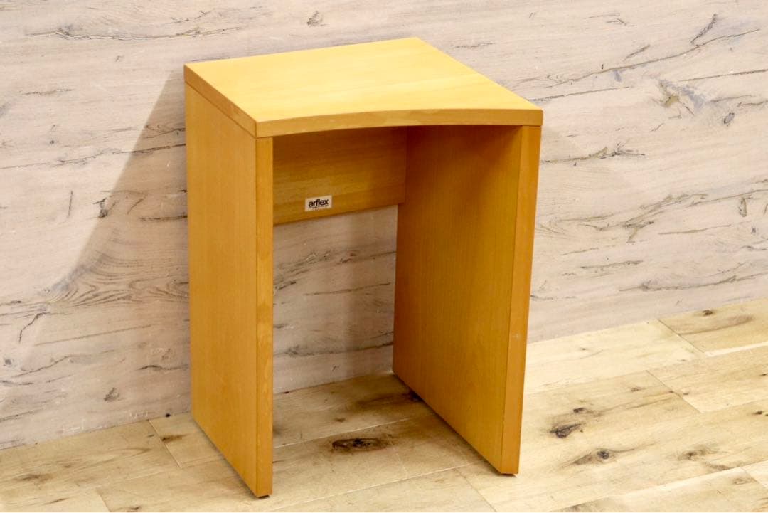 GMIK343D○arflex / アルフレックス PORTO サイドテーブル