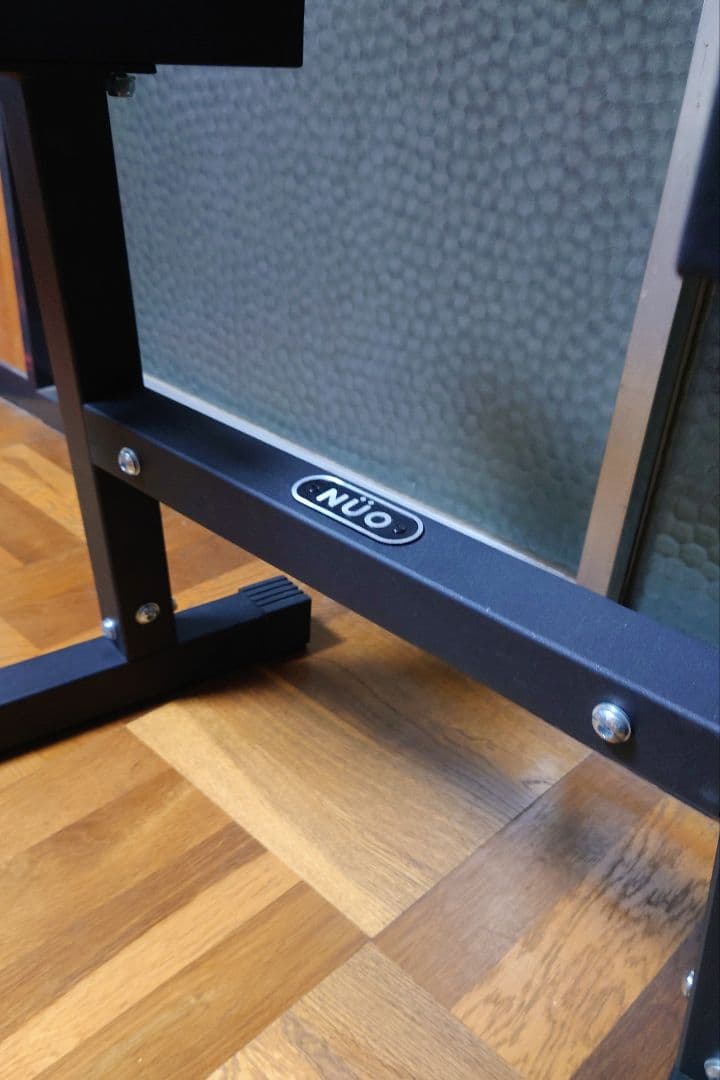 NUO フレックスベル ダンベル スタンド