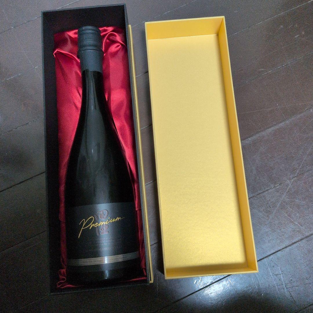 田酒 純米大吟醸 PREMIUM 720ml