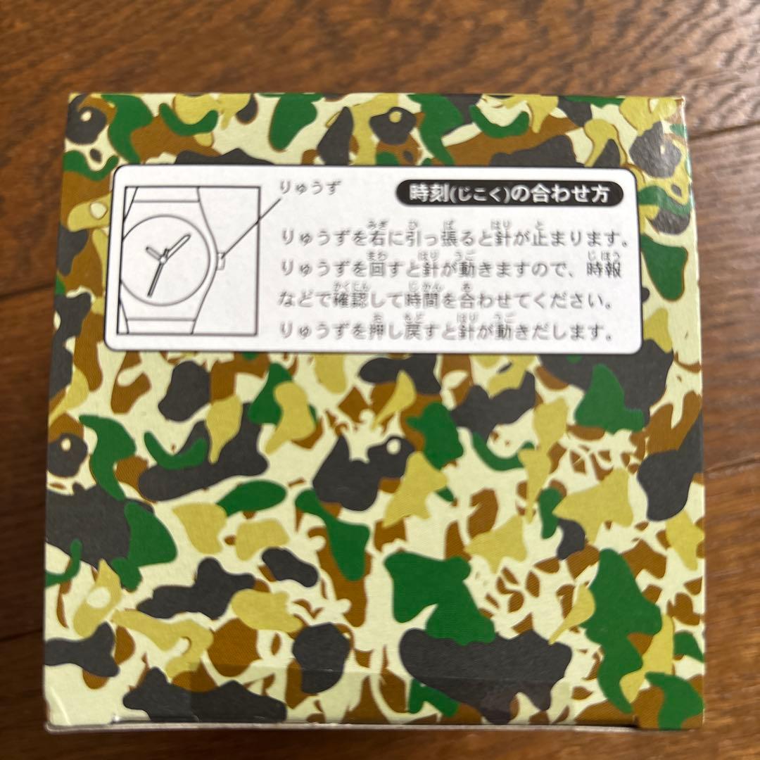 エヴァンゲリオンレプリカウォッチ