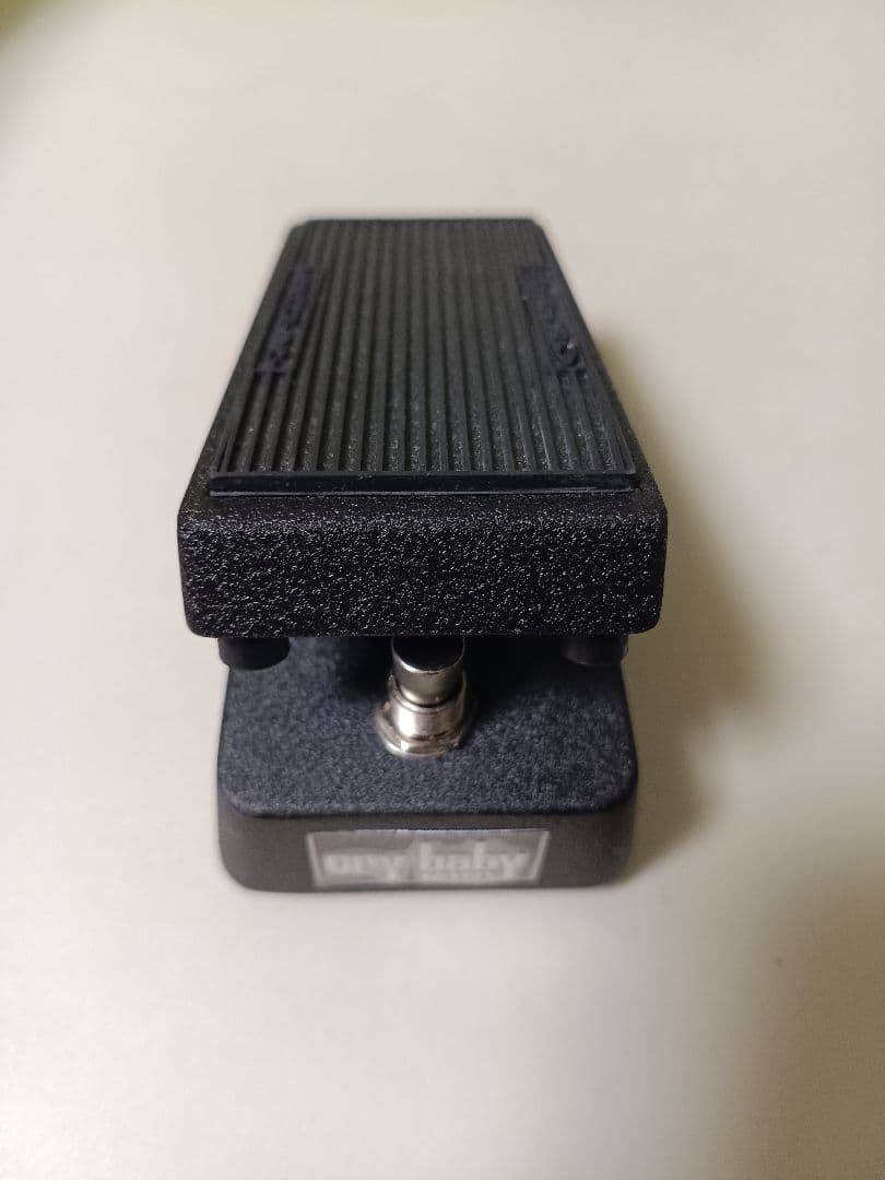 JIM DUNLOP CBM95 Crybaby Mini Wah ワウペダル