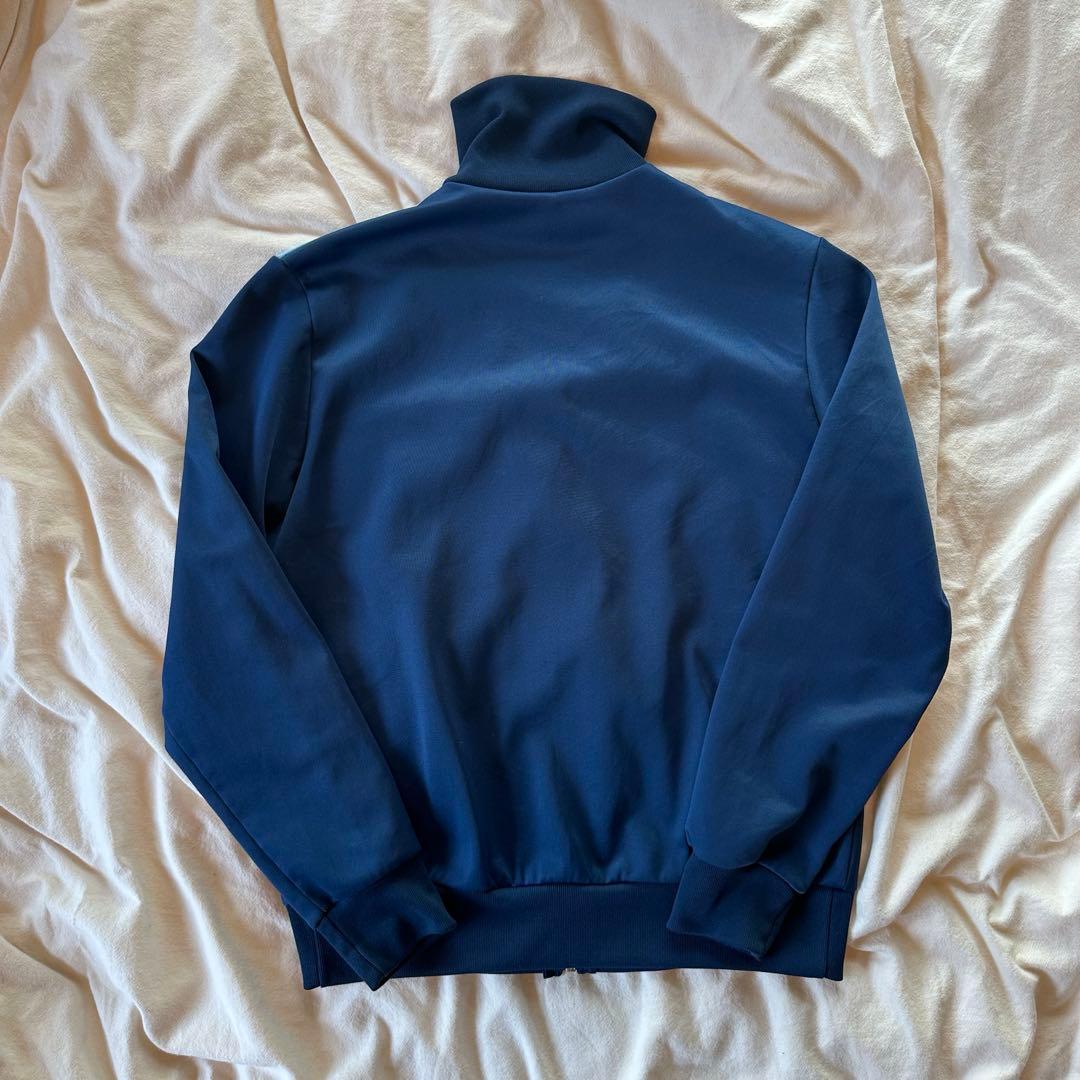 トップス 70s old adidas track jacket Y2K