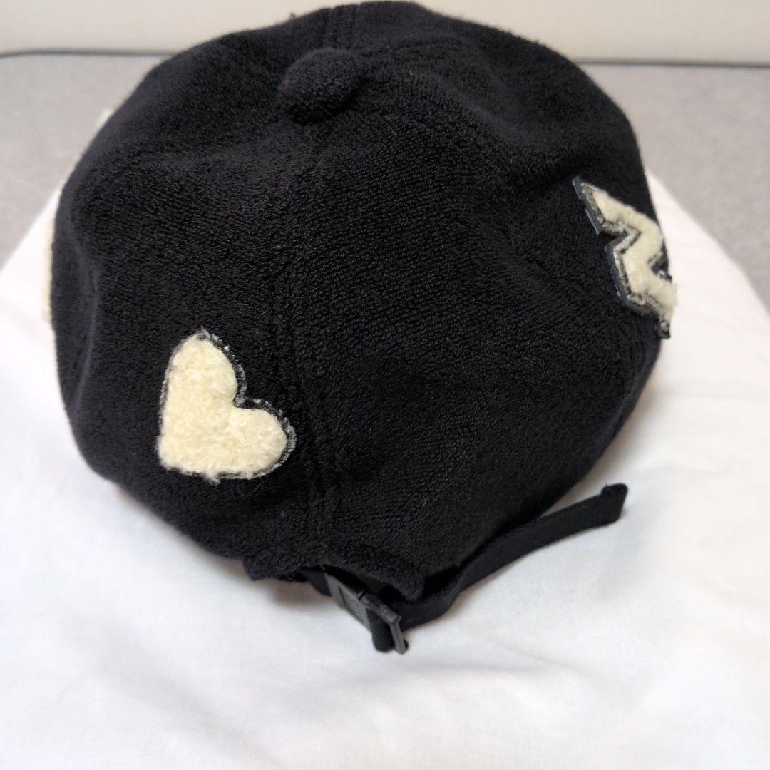 ✿ラドローLUDLOW✿パイルキャップELLEShop15th限定　新品未使用