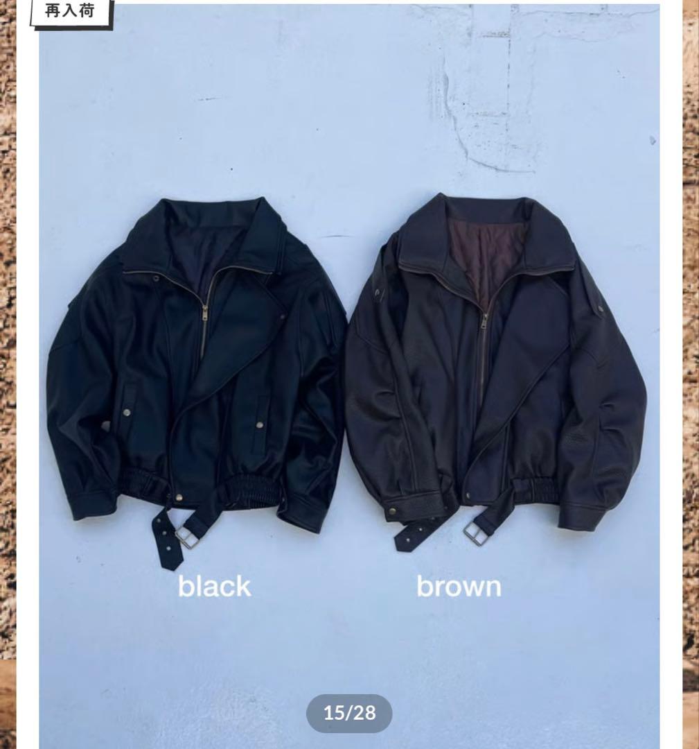 soft eco leather jc ピクルス