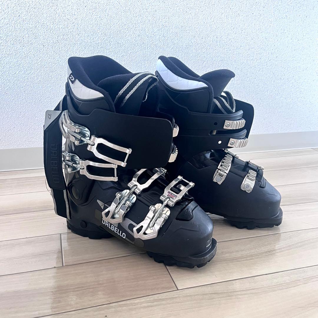 DALBELLO スキーブーツ 24.5cm SPORT MX 65