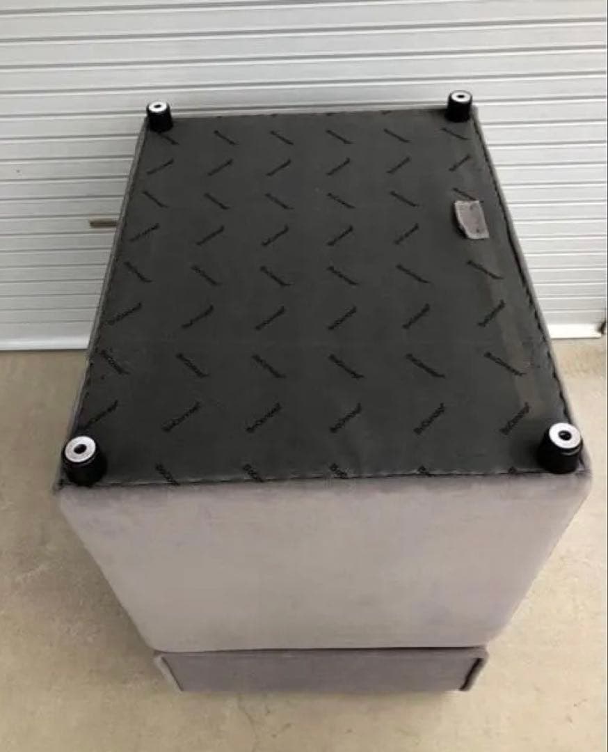ボーコンセプト グロッソ　ソファチェア ベーシックユニット 2つ