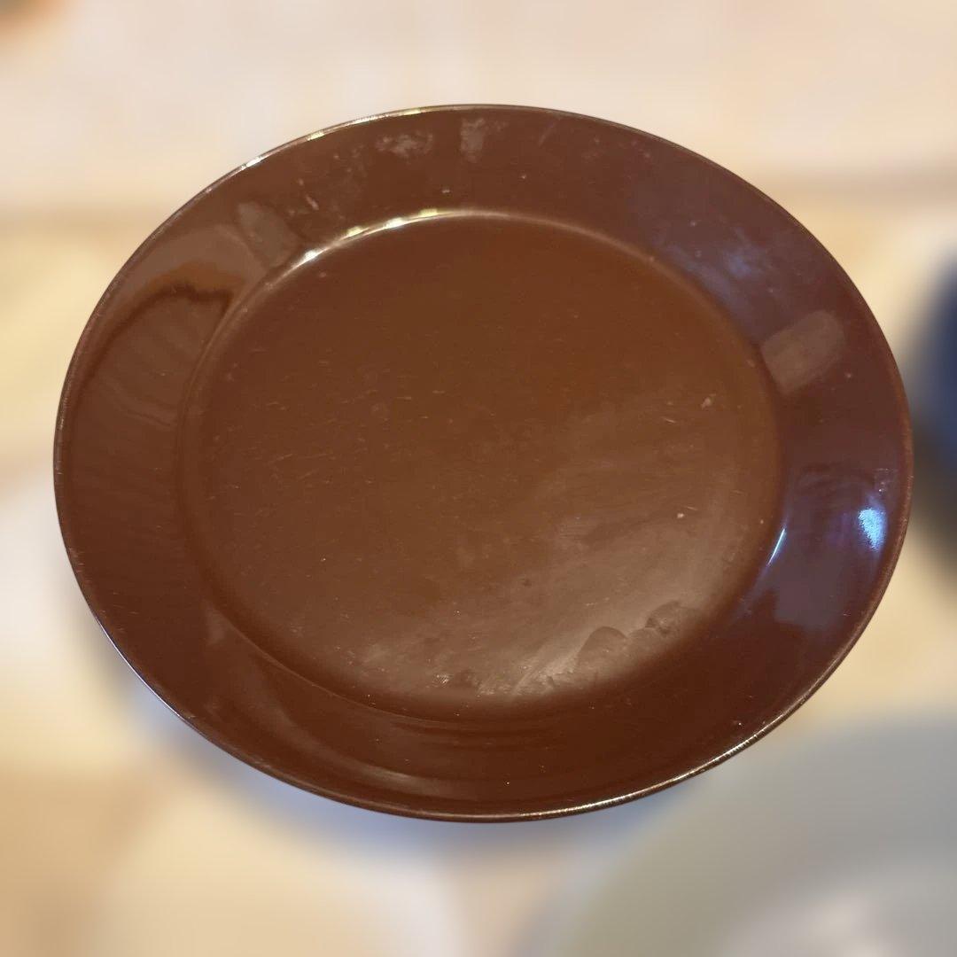 【美品】 TEEMA 3枚 皿
