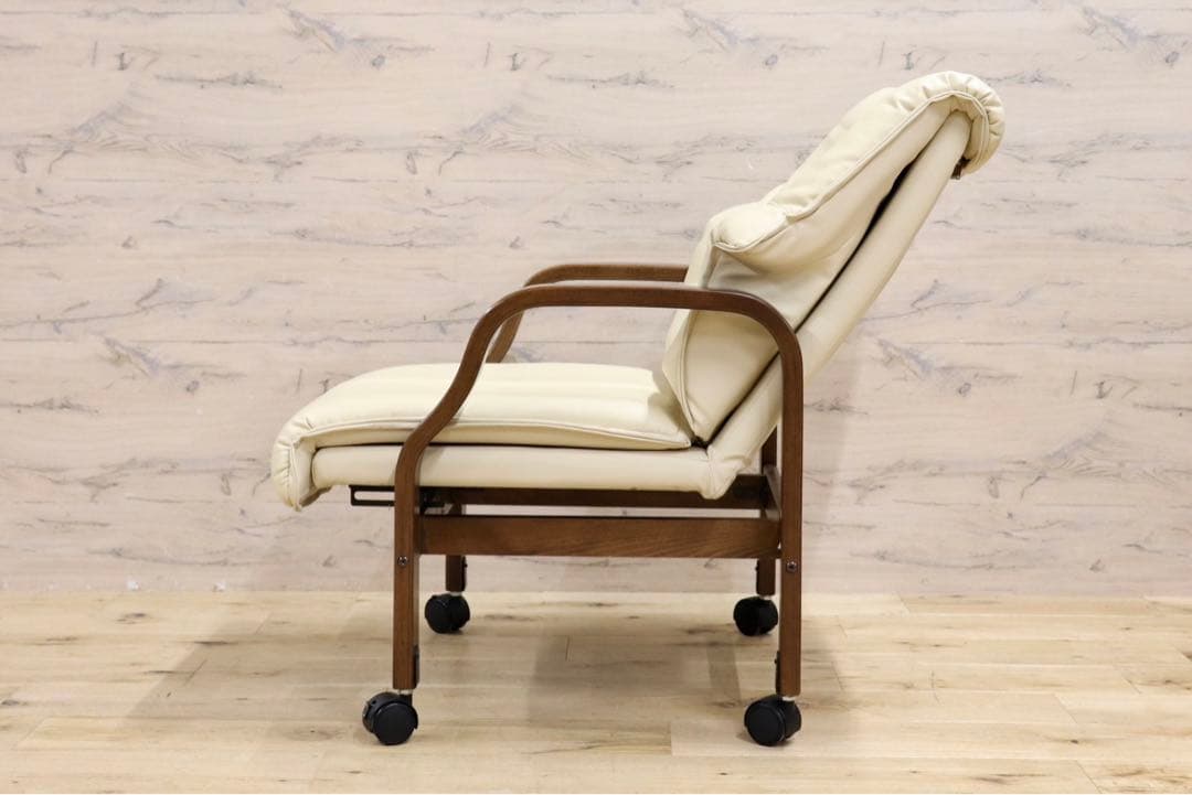 GMIS110C○冨士ファニチア / FUJI FURNITURE リクライニ