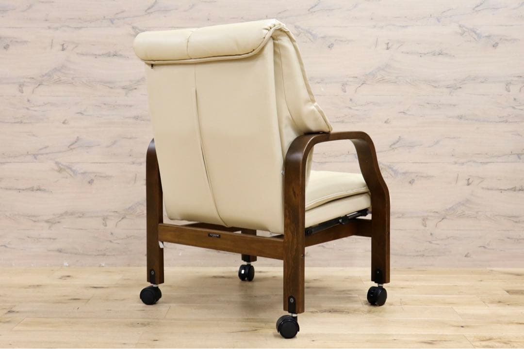 GMIS110C○冨士ファニチア / FUJI FURNITURE リクライニ