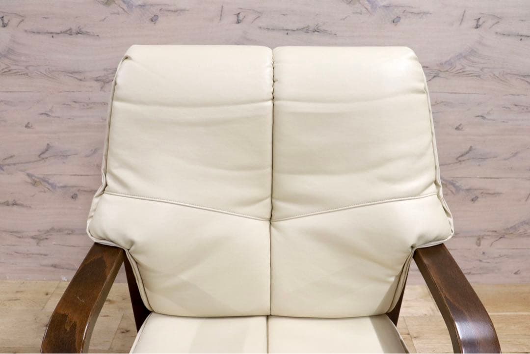 GMIS110C○冨士ファニチア / FUJI FURNITURE リクライニ