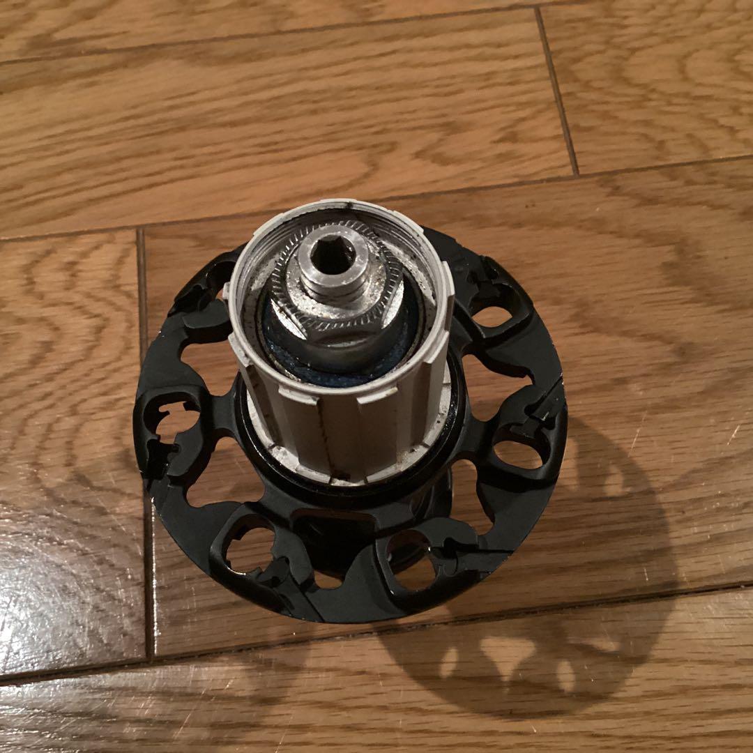 FULCRUM USBハブ リアのみ　(レーシングゼロカーボン)