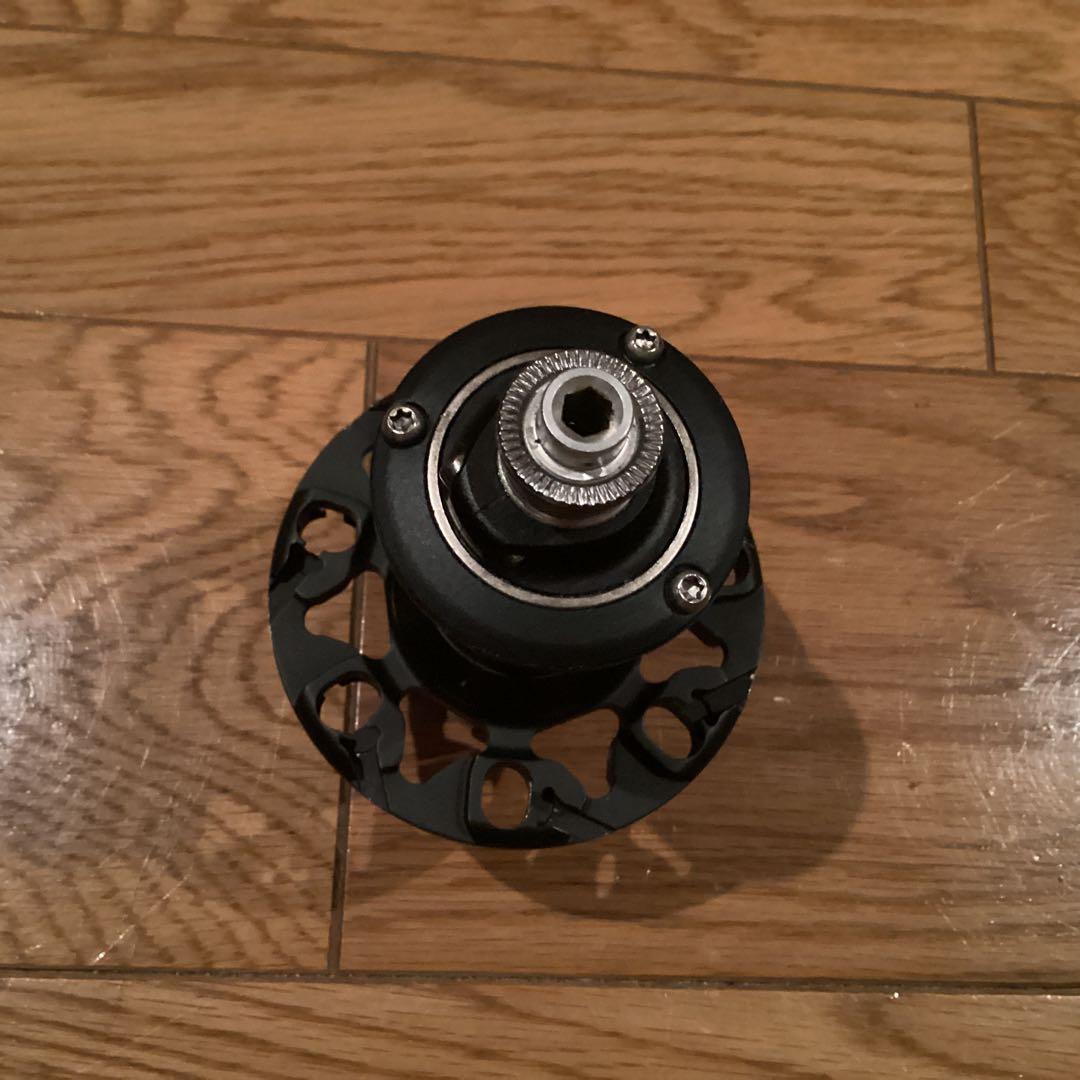 FULCRUM USBハブ リアのみ　(レーシングゼロカーボン)