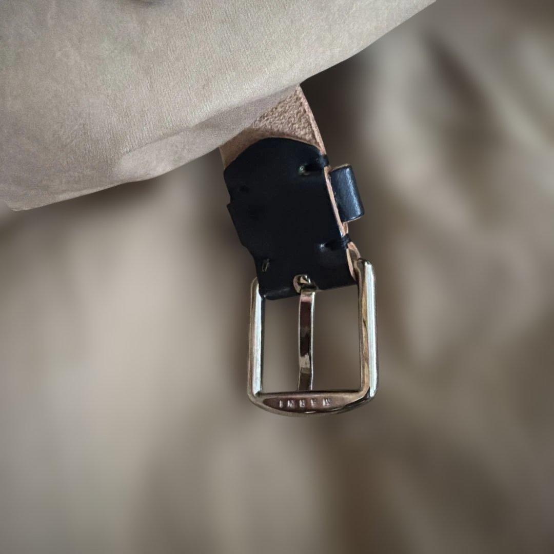 MARNI コート　ジャケット　ベージュ