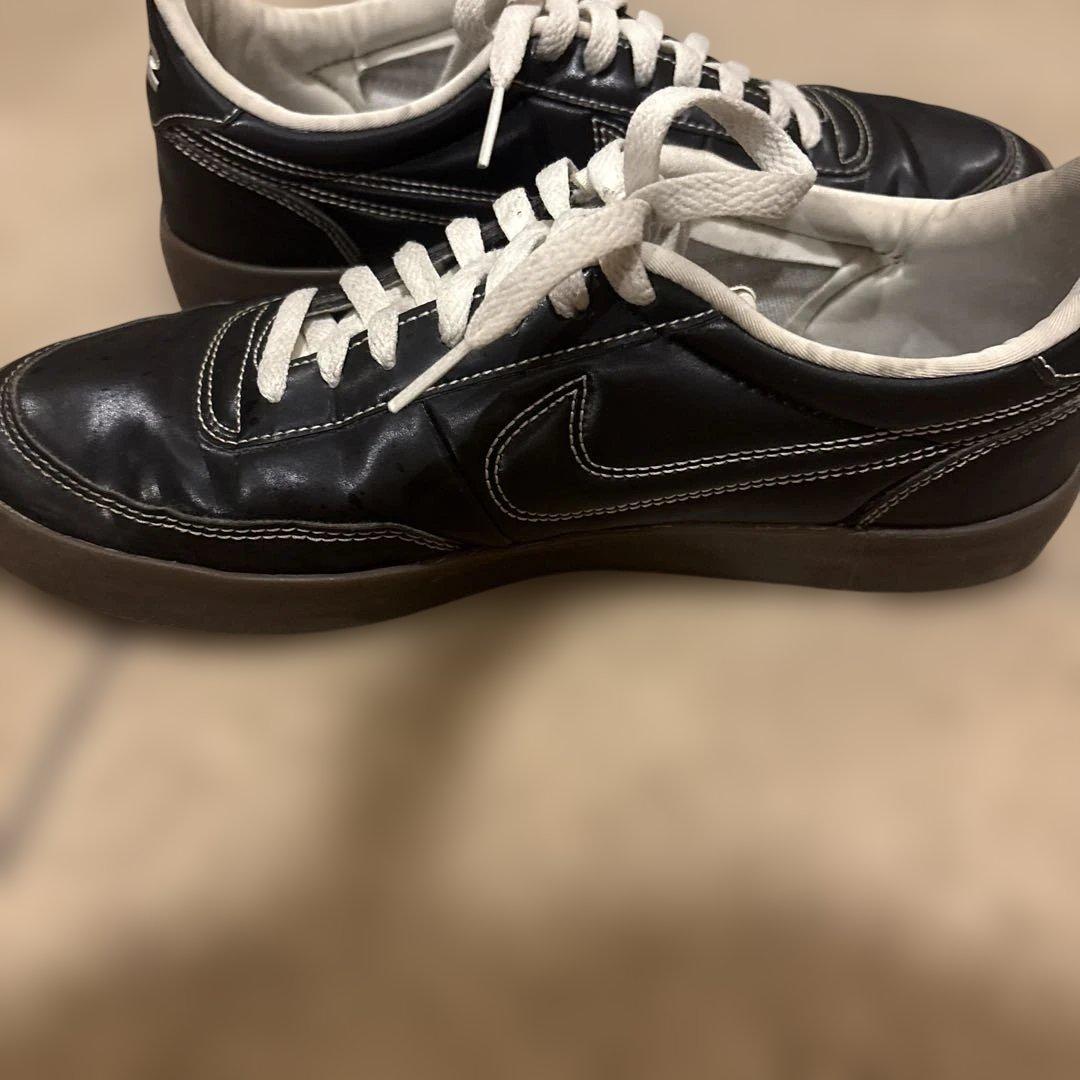 NIKE スニーカー キルショット2 27cm