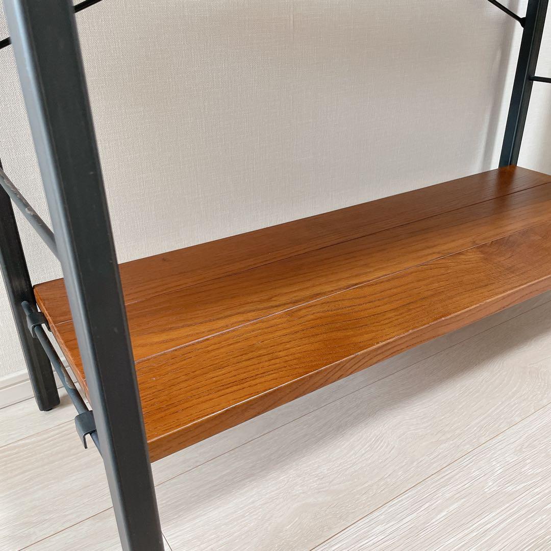 ACME Furniture GRANDVIEW SHELF 3段 シェルフ