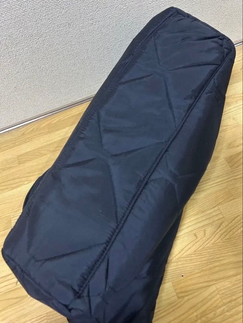 PORTER×WTAPSポーター×ダブルタップス コラボ トートバッグ⭐︎ブラック
