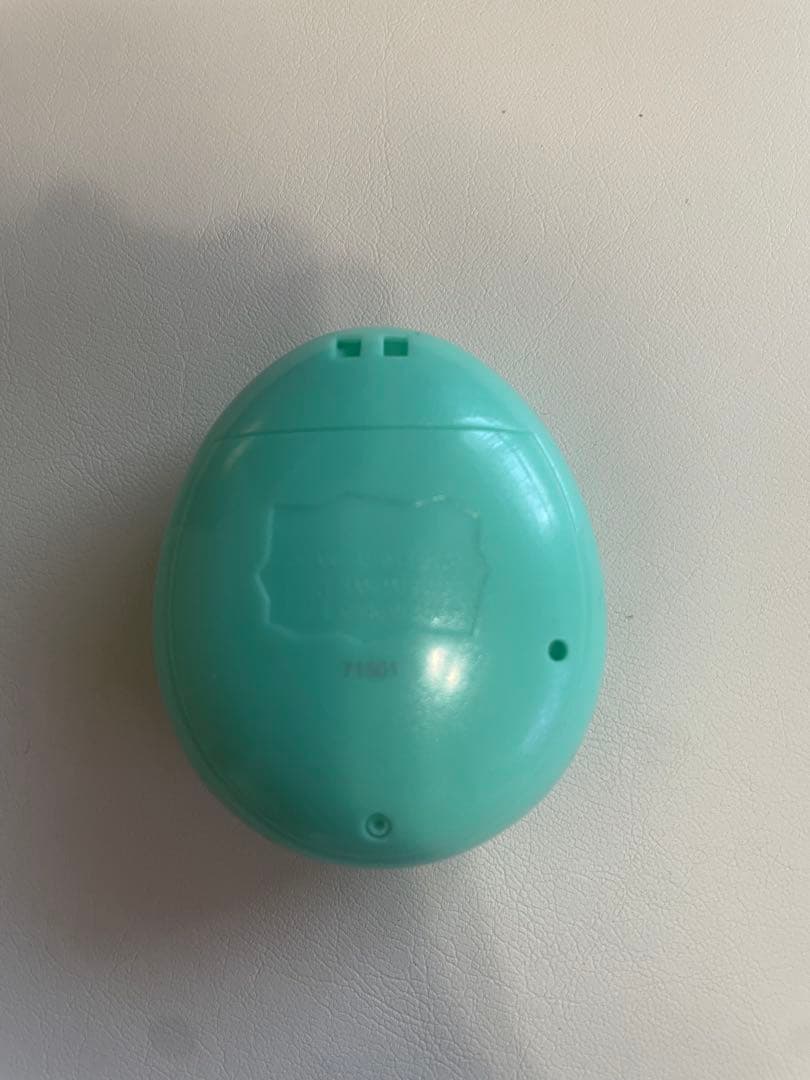 たまごっち　IDL グリーン