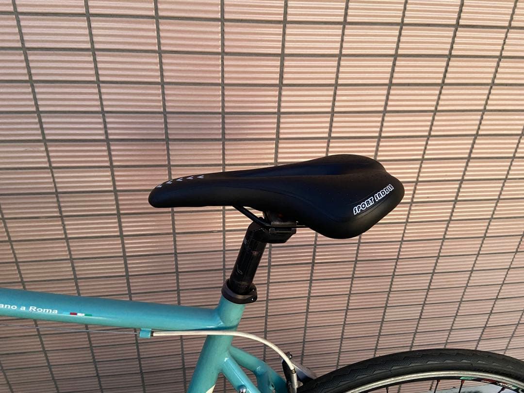 bianchi roma3 クロスバイク　ビアンキ　ローマⅢ roma421