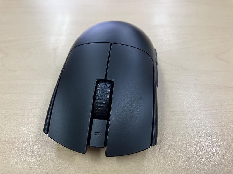 Razer Viper V3 Pro Black ゲーミングマウス