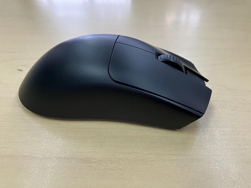 Razer Viper V3 Pro Black ゲーミングマウス