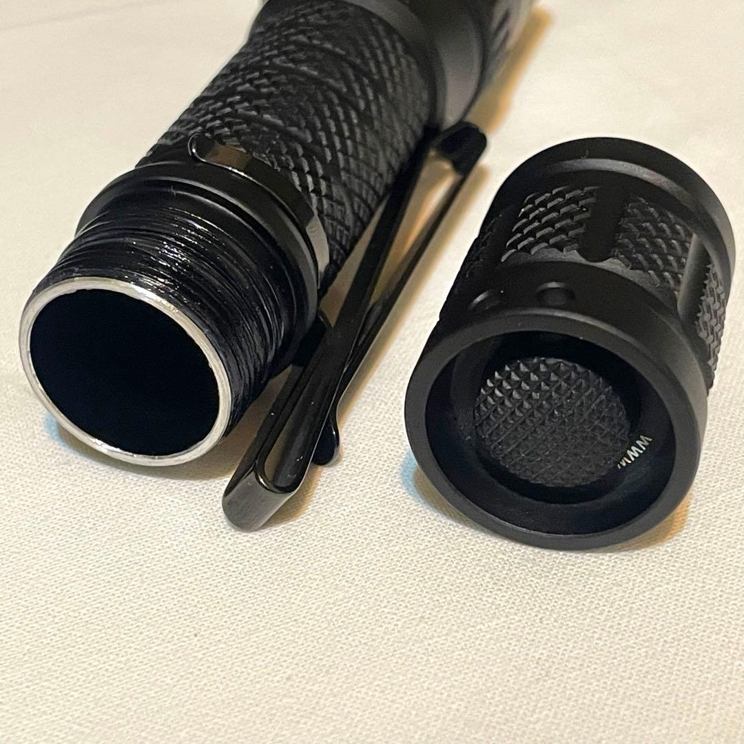 ライト・ランタン Weltool T17 & LF32