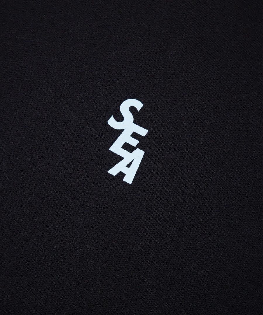 トップス Da-iCE x WIND AND SEA Wide Tee XLsize