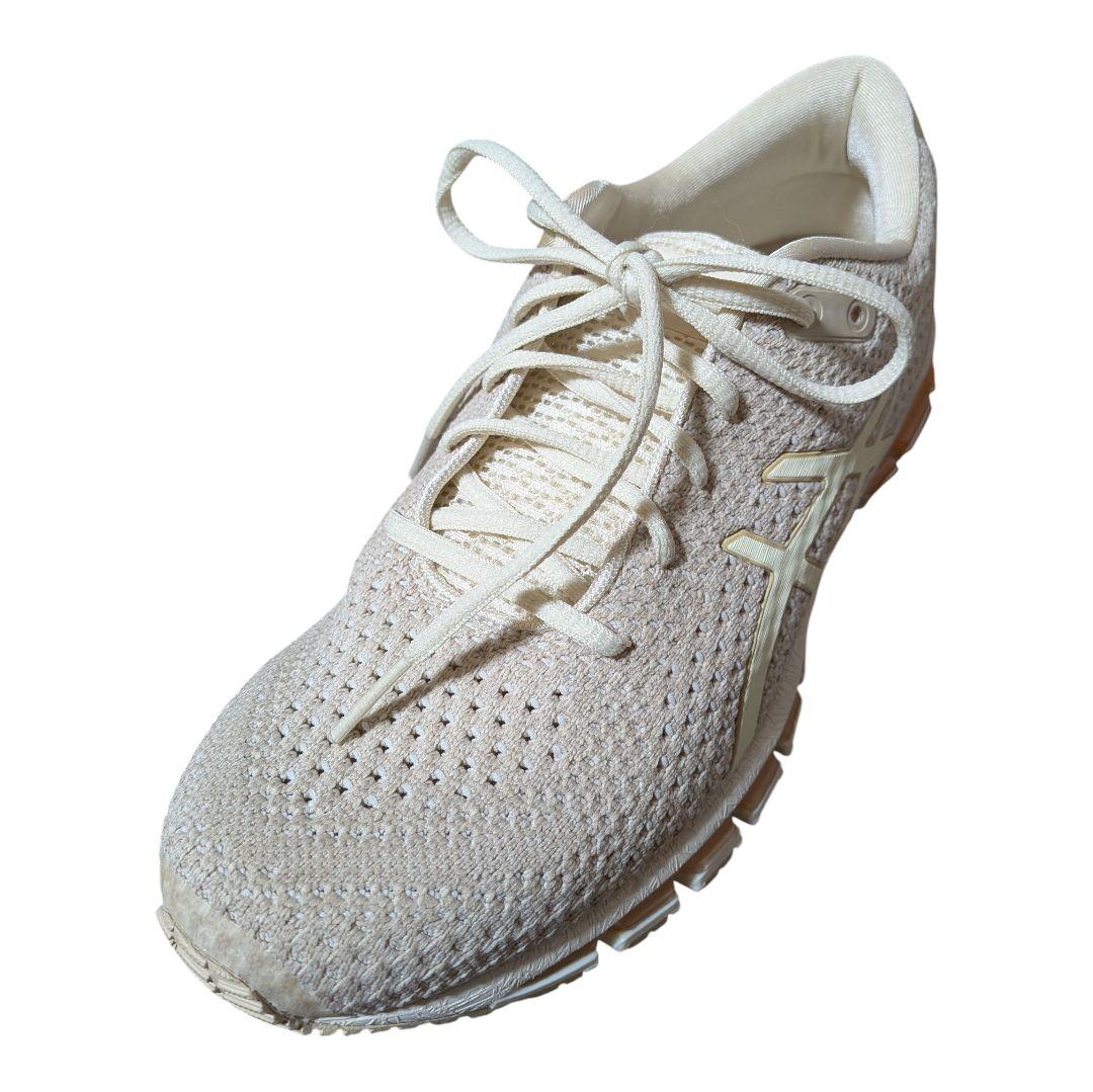 アシックス ゲルクォンタム ニット 25.0 GEL-Quantum 360