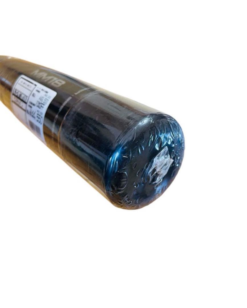 新品 SSK MM18 軟式バット 84cm 710g平均 SBB4023MD➂