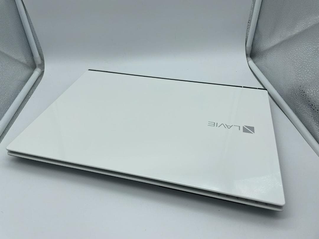 NEC NS700 i7 16G 新品SSD512GB Office付きWw