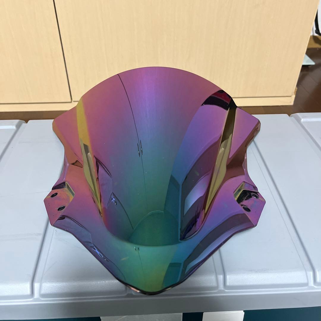 ニンジャ250カスタムセット