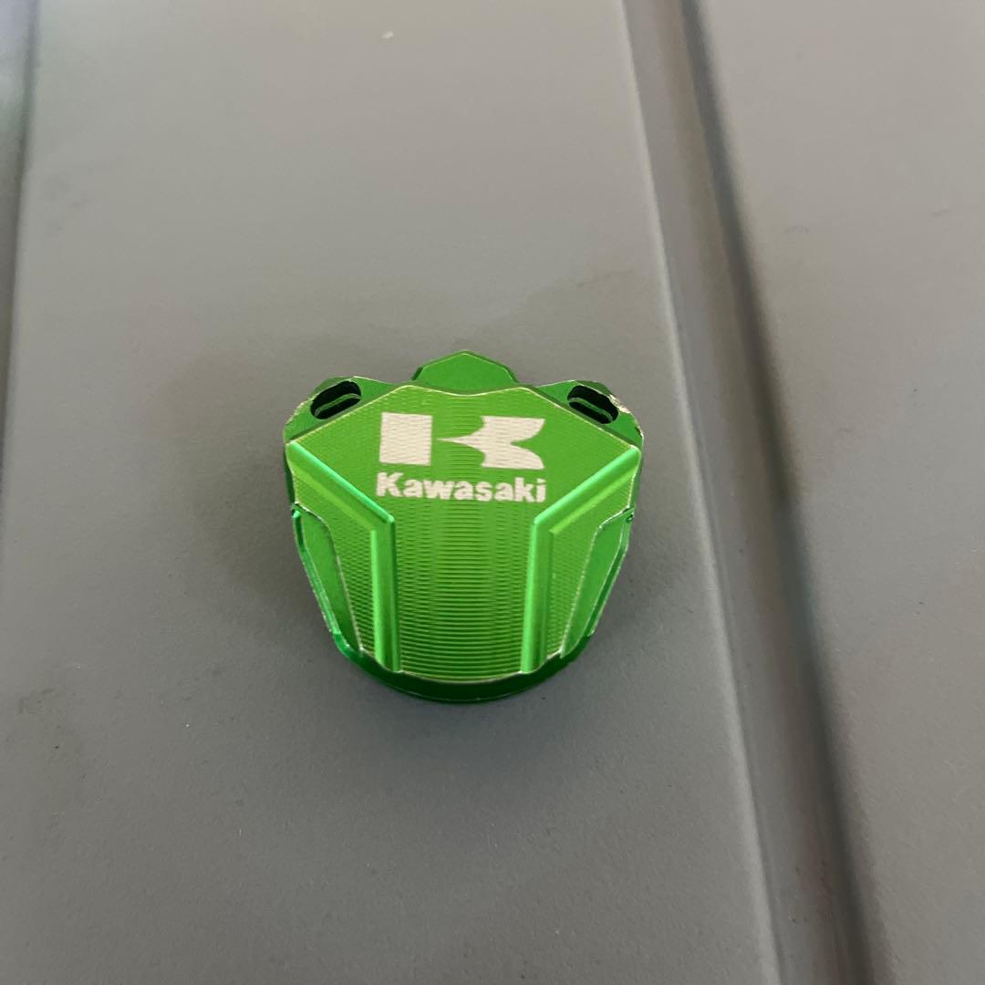 ニンジャ250カスタムセット