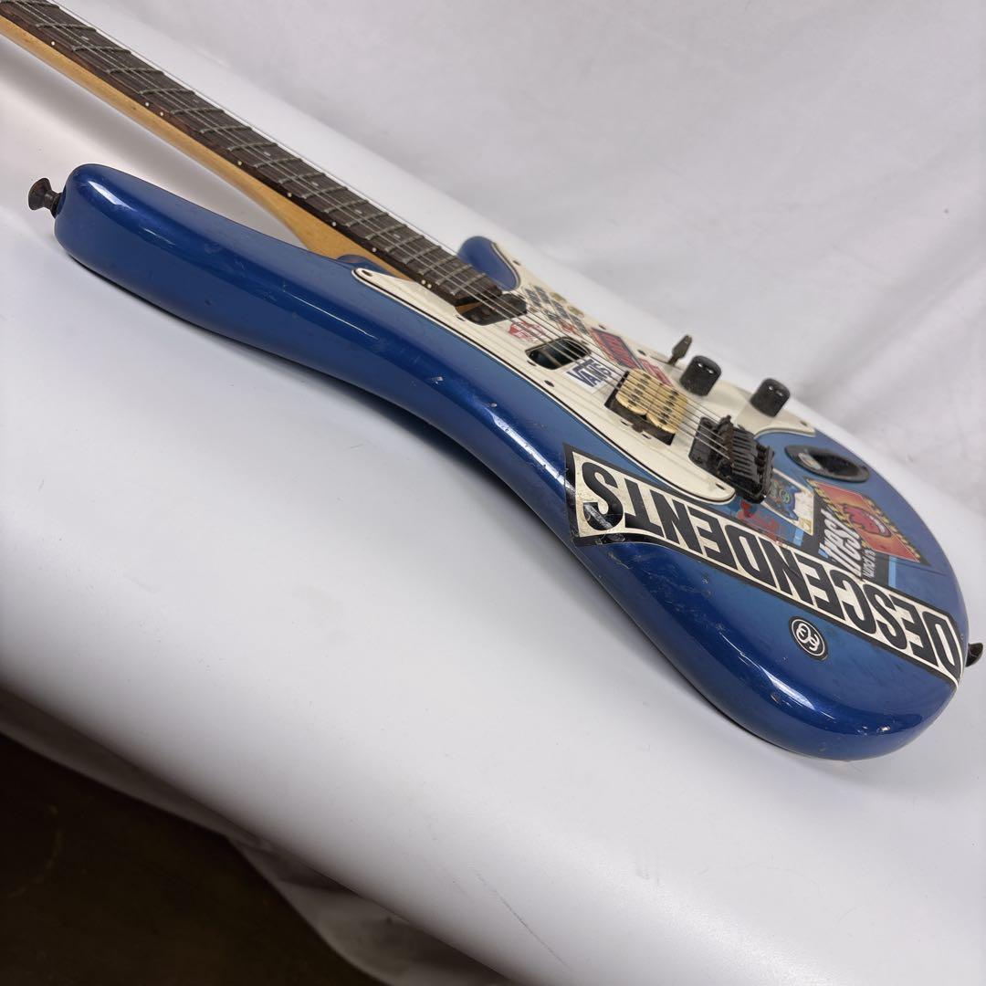 ヤマハ YAMAHA MG-Ⅲ R エレキギター JAPAN ギター ジャンク