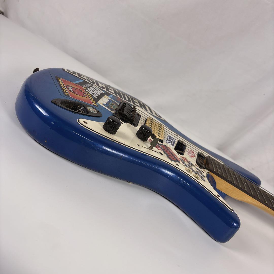 ヤマハ YAMAHA MG-Ⅲ R エレキギター JAPAN ギター ジャンク