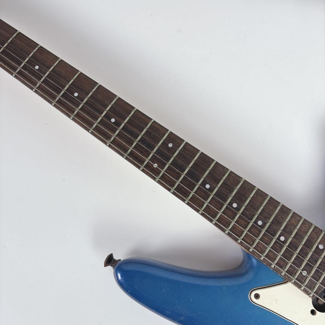 ヤマハ YAMAHA MG-Ⅲ R エレキギター JAPAN ギター ジャンク