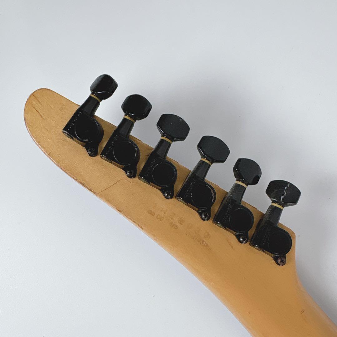 ヤマハ YAMAHA MG-Ⅲ R エレキギター JAPAN ギター ジャンク