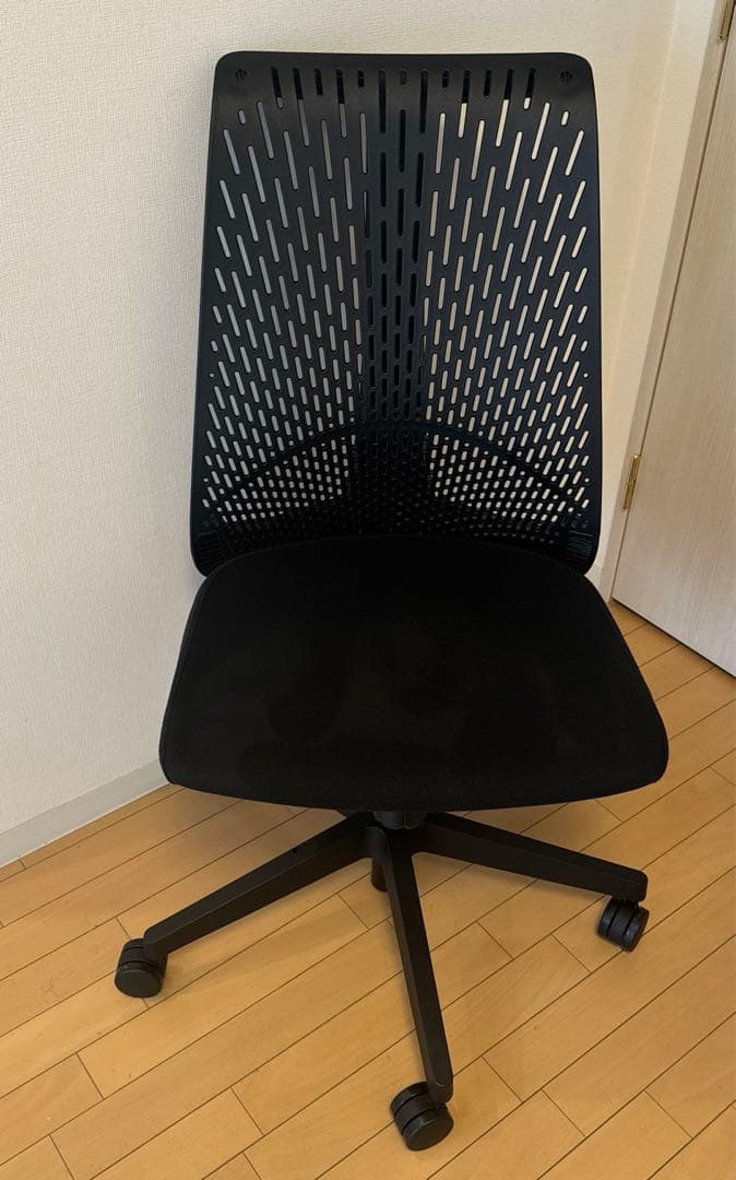 ITOKI サリダチェア　SALIDA YL6