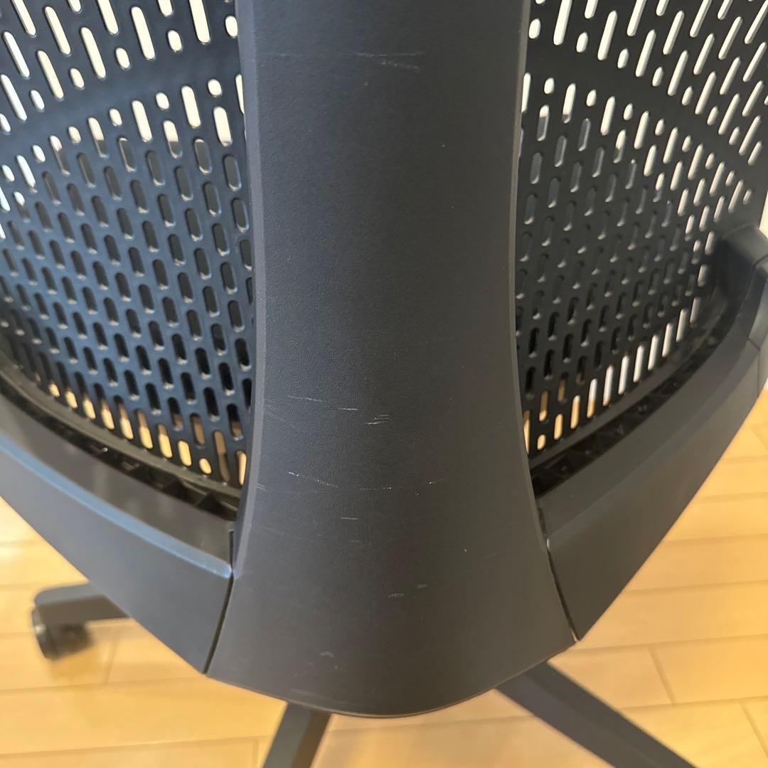 ITOKI サリダチェア　SALIDA YL6