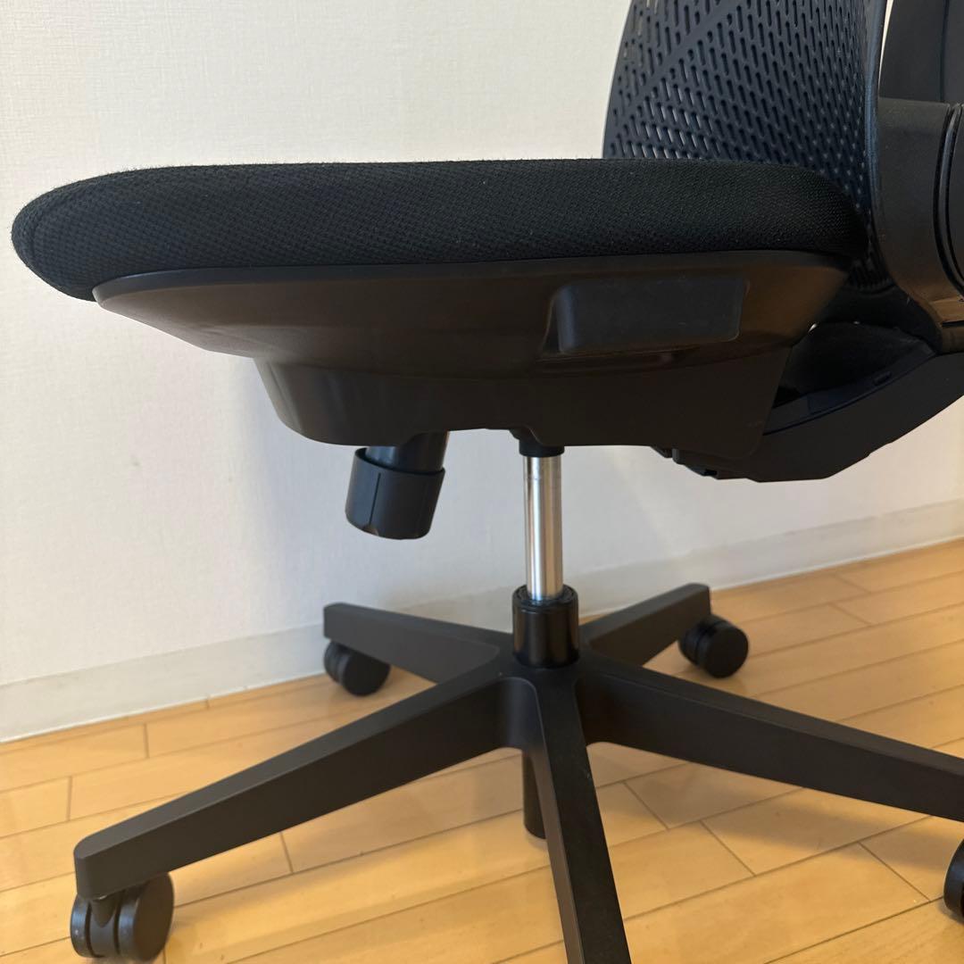 ITOKI サリダチェア　SALIDA YL6