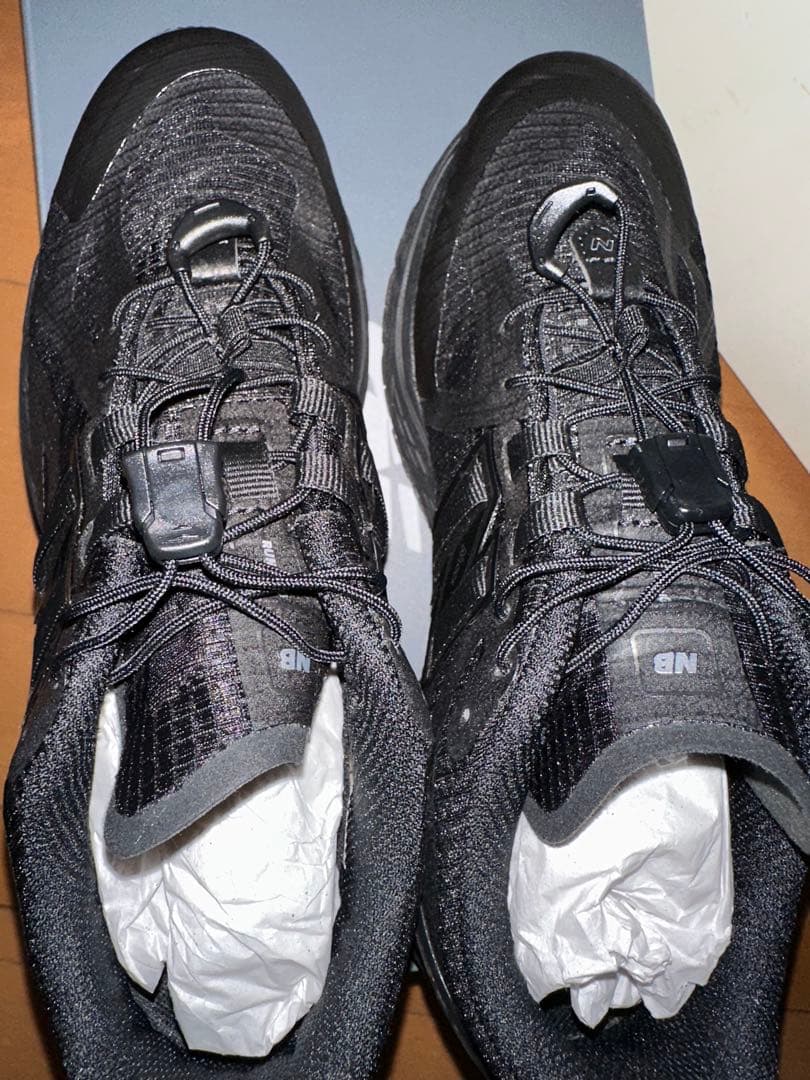 IENA購入✴︎NEW BALANCE/1906RNB スニーカー◆23.0㎝