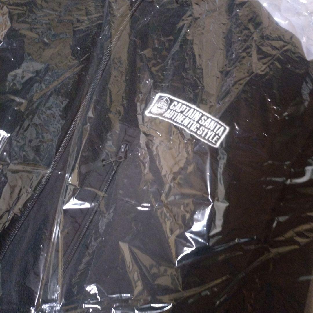 キャプテンサンタ パーカー他2点セット