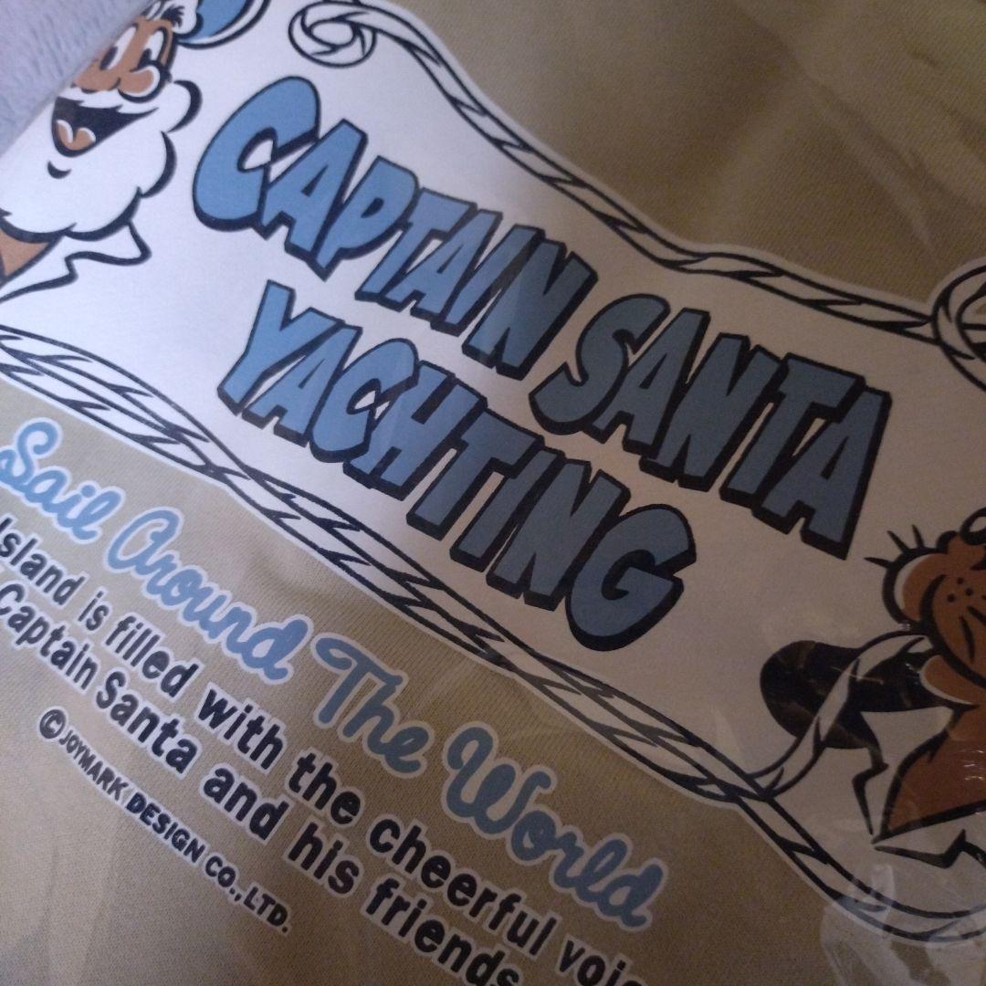 キャプテンサンタ パーカー他2点セット