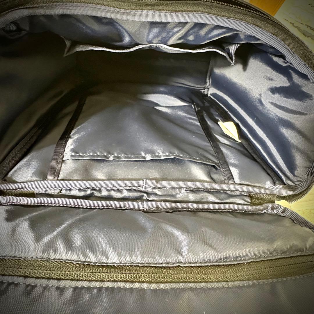 SWANY スワニー　キャリーバッグ　4輪ストッパー付　バッグ取外し可　ブラック