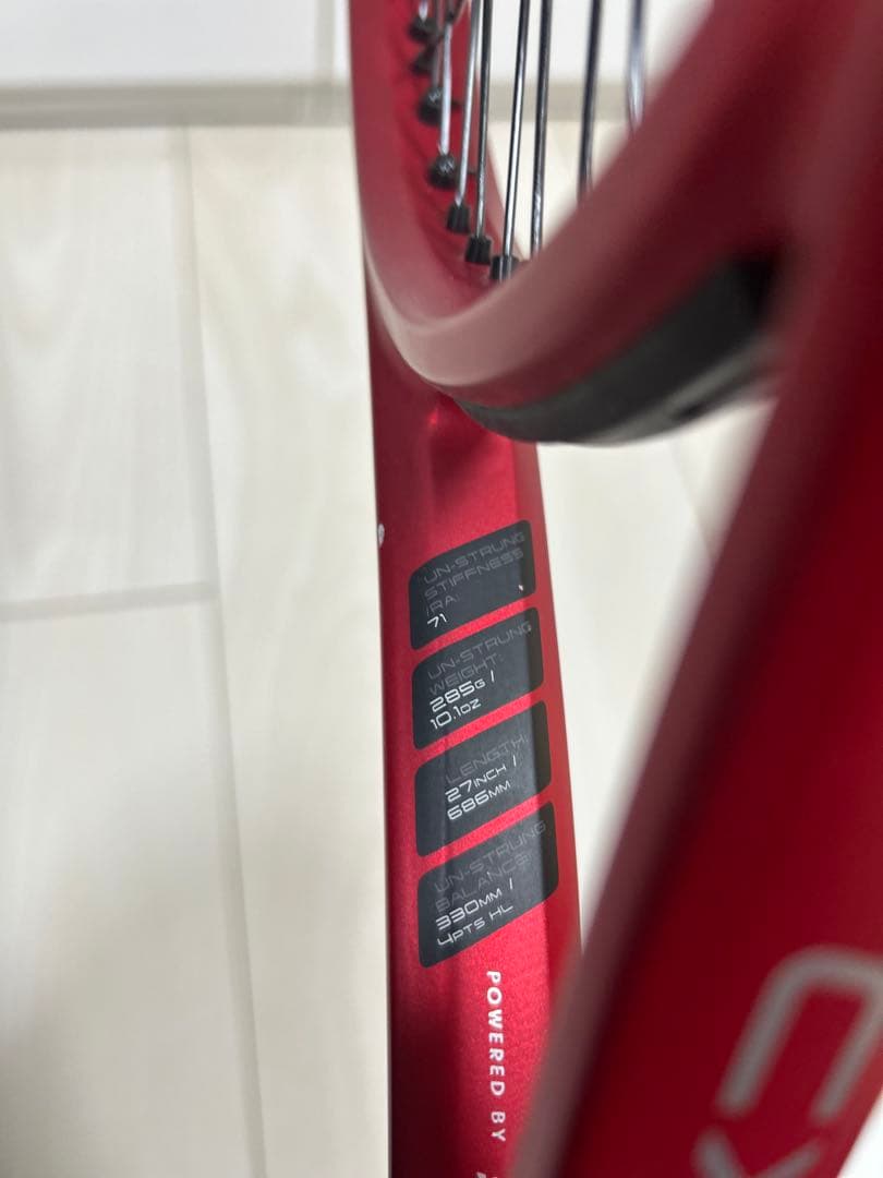 ダンロップ　CX 400