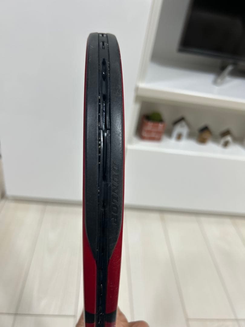 ダンロップ　CX 400