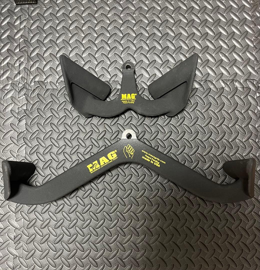 MAG マググリップ セット売り